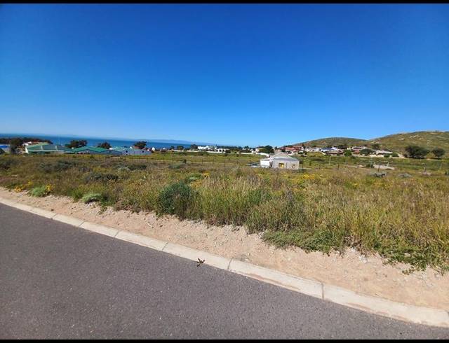 LAND FOR SALE IN SANDY POINT